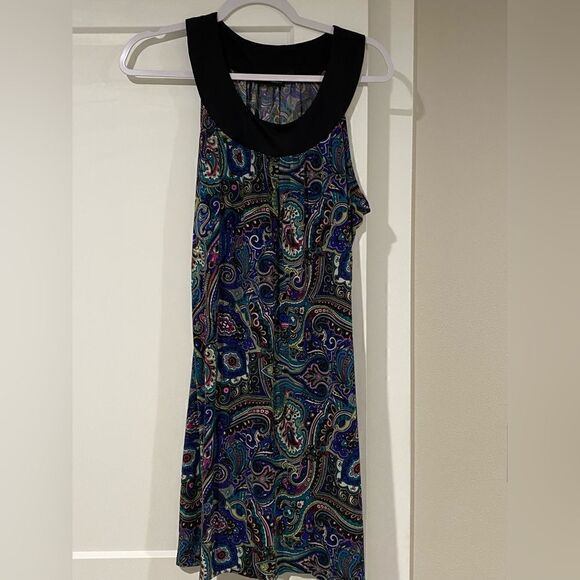 Notations dress  - Picture 1 of 2